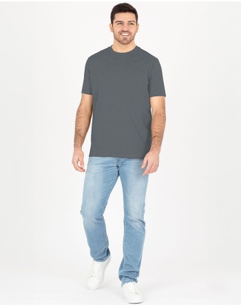 T-Shirt Organic Stretch / Single-Jersey