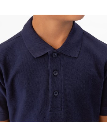 Polo Organic / Piqué