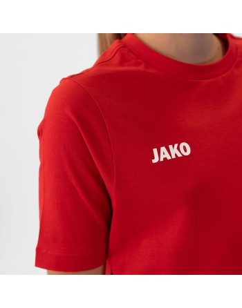 T-Shirt Base / Single-Jersey