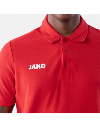 Polo Base / Cotton-Piqué