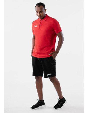 Polo Base / Cotton-Piqué