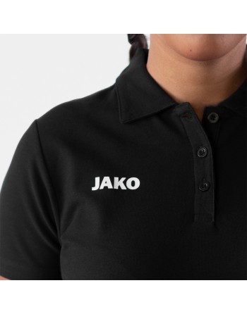 Polo Base / Cotton-Piqué