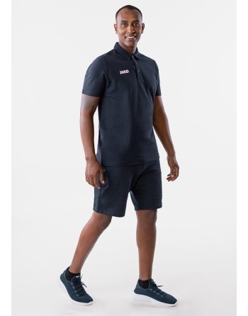 Polo Base / Cotton-Piqué