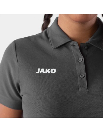 Polo Base / Cotton-Piqué