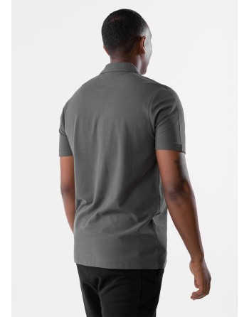 Polo Base / Cotton-Piqué