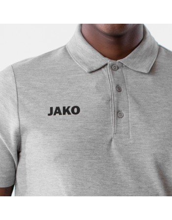 Polo Base / Cotton-Piqué