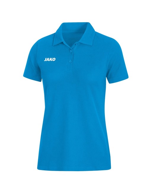 Polo Base / Cotton-Piqué