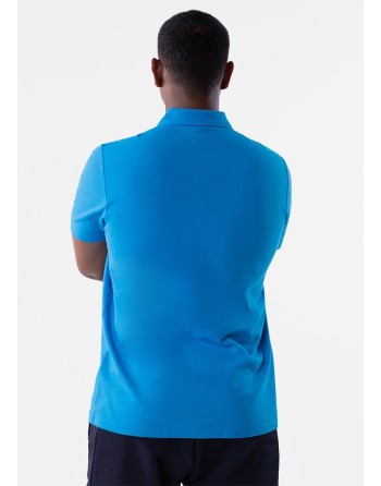 Polo Base / Cotton-Piqué