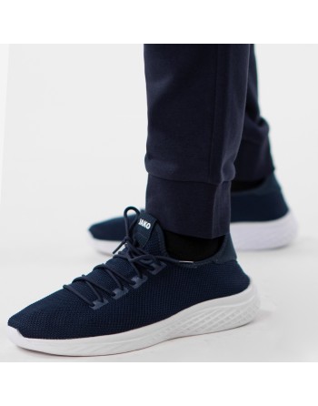 Jogginghose Base mit Bündchen / French-Terry