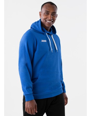 Kapuzensweat Base / French-Terry