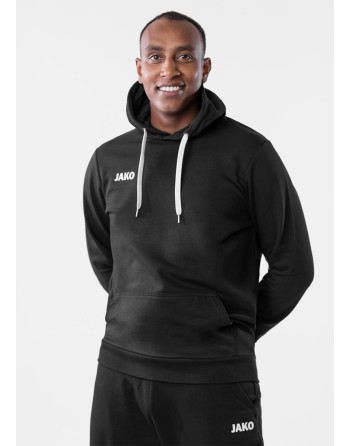 Kapuzensweat Base / French-Terry