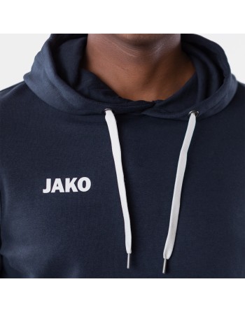 Kapuzensweat Base / French-Terry