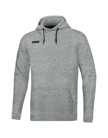 Kapuzensweat Base / French-Terry