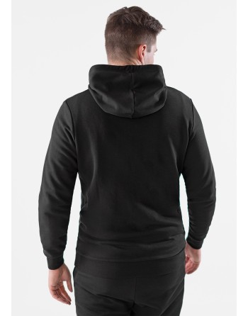 Kapuzenjacke Base / French-Terry