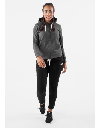 Kapuzenjacke Base / French-Terry