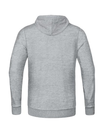 Kapuzenjacke Base / French-Terry