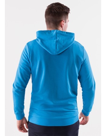 Kapuzenjacke Base / French-Terry