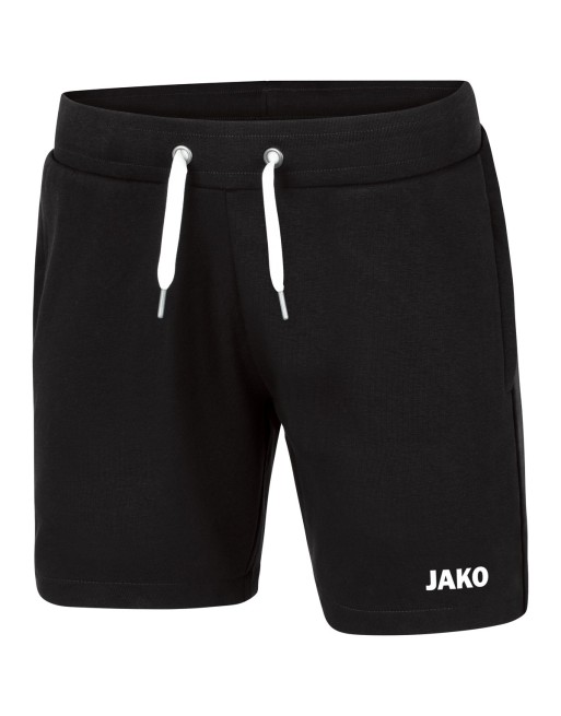 Short Base Damen / French-Terry