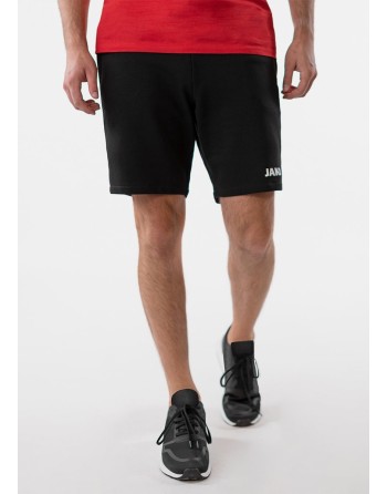 Short Base / French-Terry