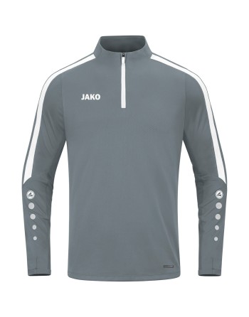 Ziptop Power / Polyester-Honey-Comb