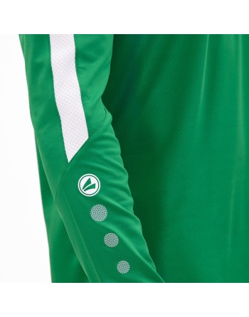 Sweat Power / Polyester-Honey-Comb