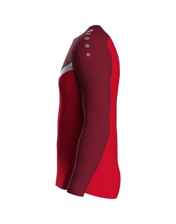 Sweat Iconic / Polyester-Stretch-Fleece