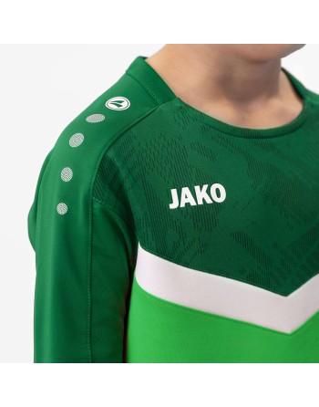 Sweat Iconic / Polyester-Stretch-Fleece