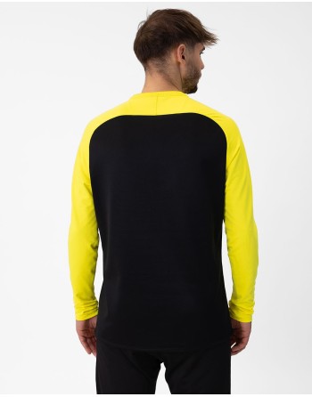 Sweat Iconic / Polyester-Stretch-Fleece