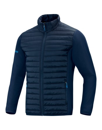 Hybridjacke Premium / Oberstoff: 100 % Nylon