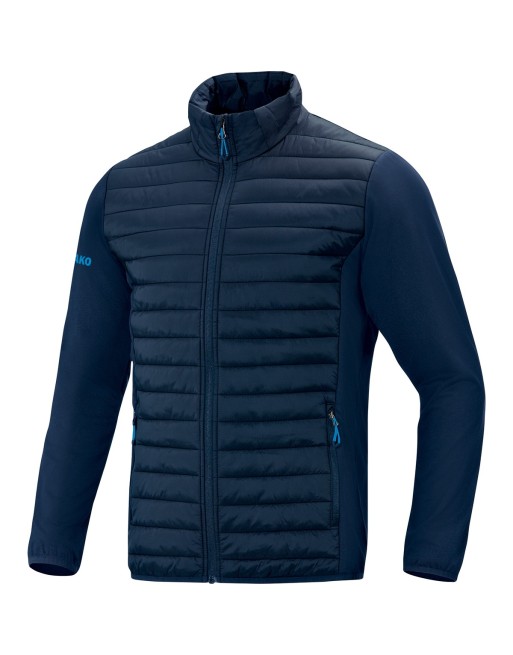 Hybridjacke Premium / Oberstoff: 100 % Nylon