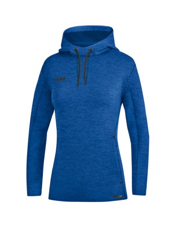 Kapuzensweat Premium Basics / Double-Tech-Knit