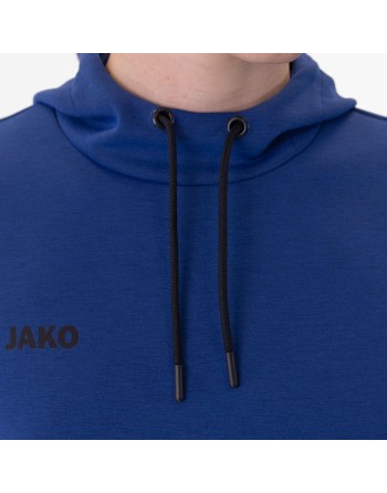 Kapuzensweat Premium Basics / Double-Tech-Knit