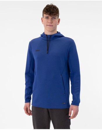 Kapuzensweat Premium Basics / Double-Tech-Knit