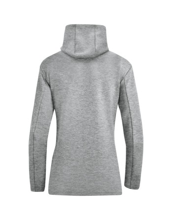 Kapuzensweat Premium Basics / Double-Tech-Knit