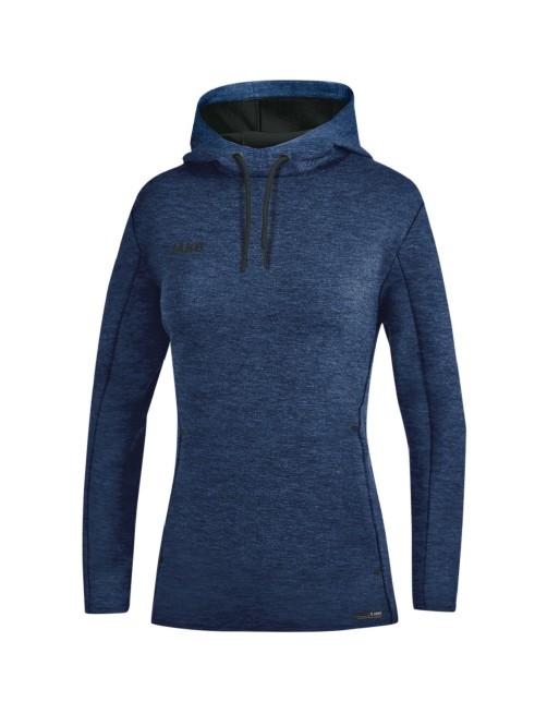 Kapuzensweat Premium Basics / Double-Tech-Knit