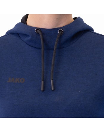 Kapuzensweat Premium Basics / Double-Tech-Knit