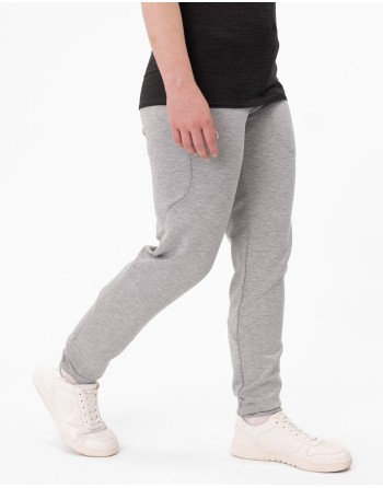 Jogginghose Premium Basics / Double-Tech-Knit