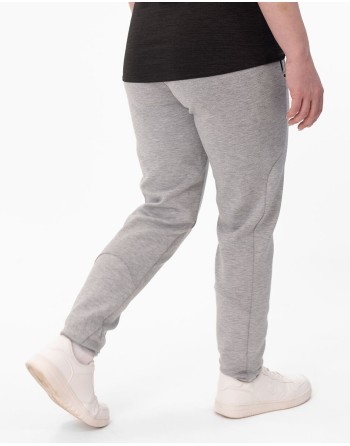Jogginghose Premium Basics / Double-Tech-Knit