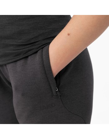 Short Premium Basics / Double-Tech-Knit