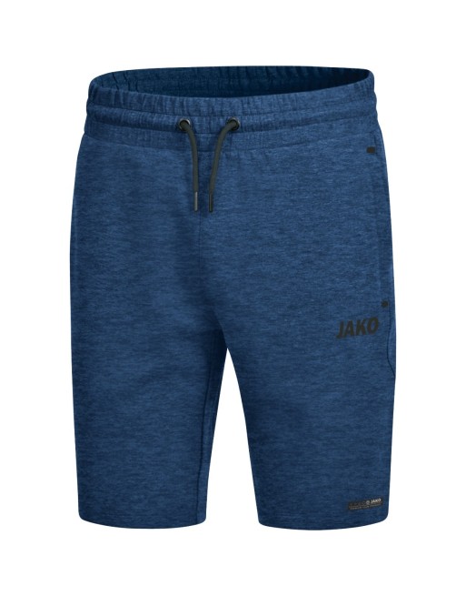 Short Premium Basics / Double-Tech-Knit