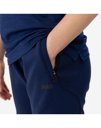 Short Premium Basics / Double-Tech-Knit