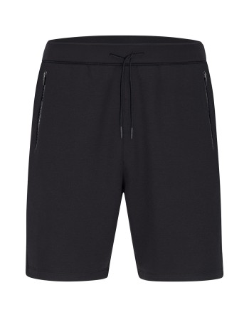 Short Pro Casual / Soft-Doubleface-Polyester