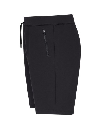 Short Pro Casual / Soft-Doubleface-Polyester