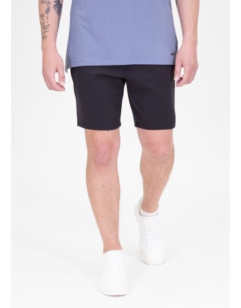 Short Pro Casual / Soft-Doubleface-Polyester