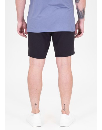 Short Pro Casual / Soft-Doubleface-Polyester