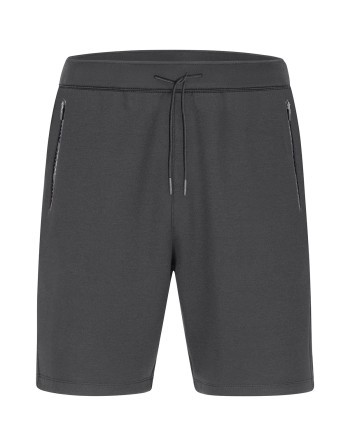 Short Pro Casual / Soft-Doubleface-Polyester