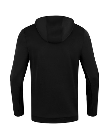 Zip Hoodie Pro Casual / Soft-Doubleface-Polyester