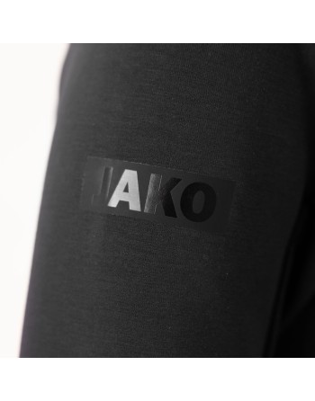 Zip Hoodie Pro Casual / Soft-Doubleface-Polyester