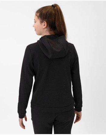 Zip Hoodie Pro Casual / Soft-Doubleface-Polyester