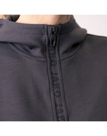 Zip Hoodie Pro Casual / Soft-Doubleface-Polyester